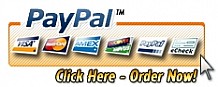 PayPal - Order Button