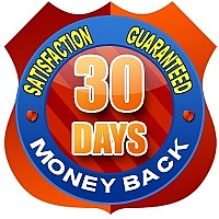 30 Day Guarantee