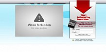 Video Opt-in - Free Access