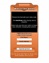 Video Opt-in