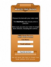 Video Opt-in