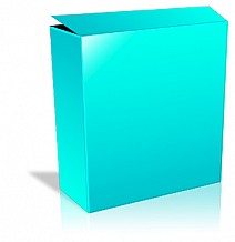 3D Box