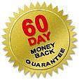60 Day Guarantee