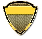 Blank Badges