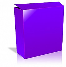 3D Box