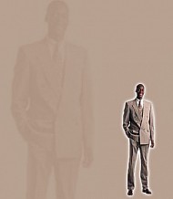 Business eCover Background