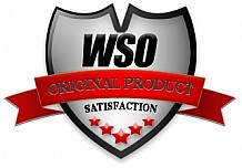 WSO Shield