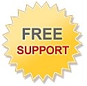 Free Support