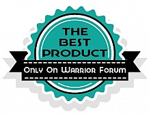 Best Product - Warrior Forum