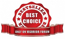 Best Choice Warrior Forum