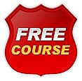 Free Course Badge