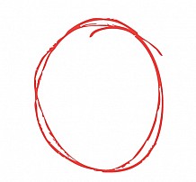 Freehand Circle