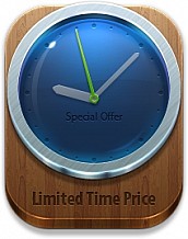Limited Time Price