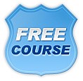 Free Course Badge