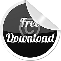 Free Download Sticker