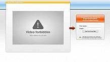 Video Opt-in - Free Gift