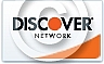 Credit Card - Discover