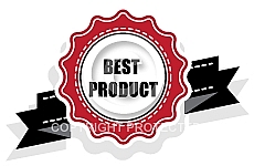 Best Product Seal