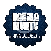 Resale Rights Included