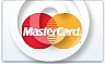 Credit Card - Mastercard