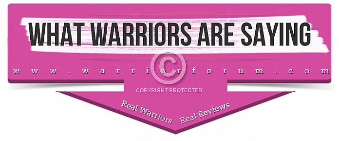 Warrior Forum Review