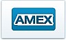 Credit Card - Amex