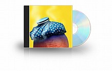 3D CD Jewel Box