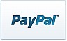 Credit Card - PayPal