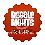 Resale Rights Included