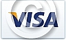 Credit Card - Visa