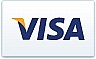 Credit Card - Visa