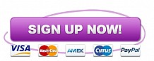 Sign Up Now Button